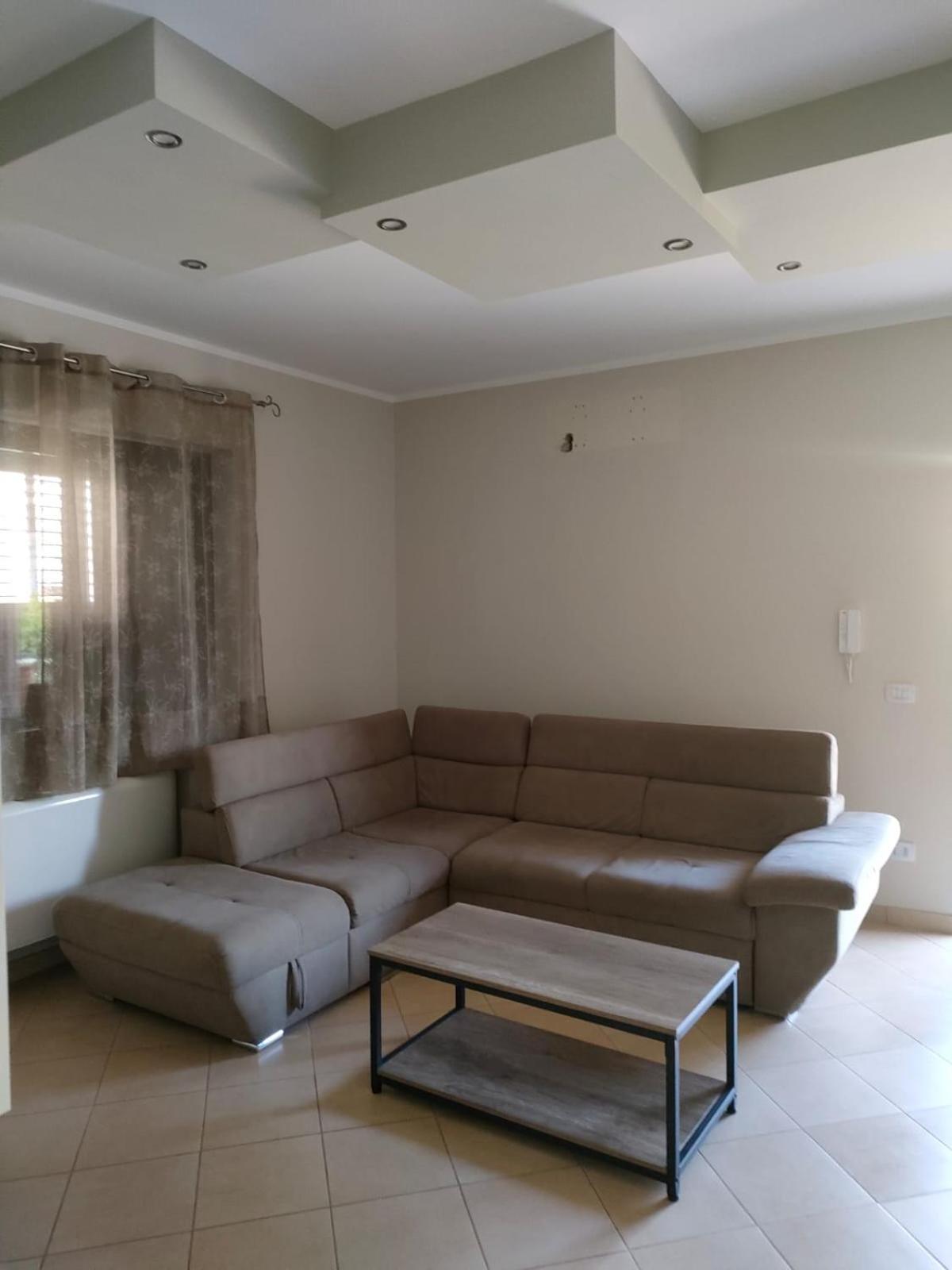 Denia'S Home サンテウフェミア・ラメーツィア エクステリア 写真