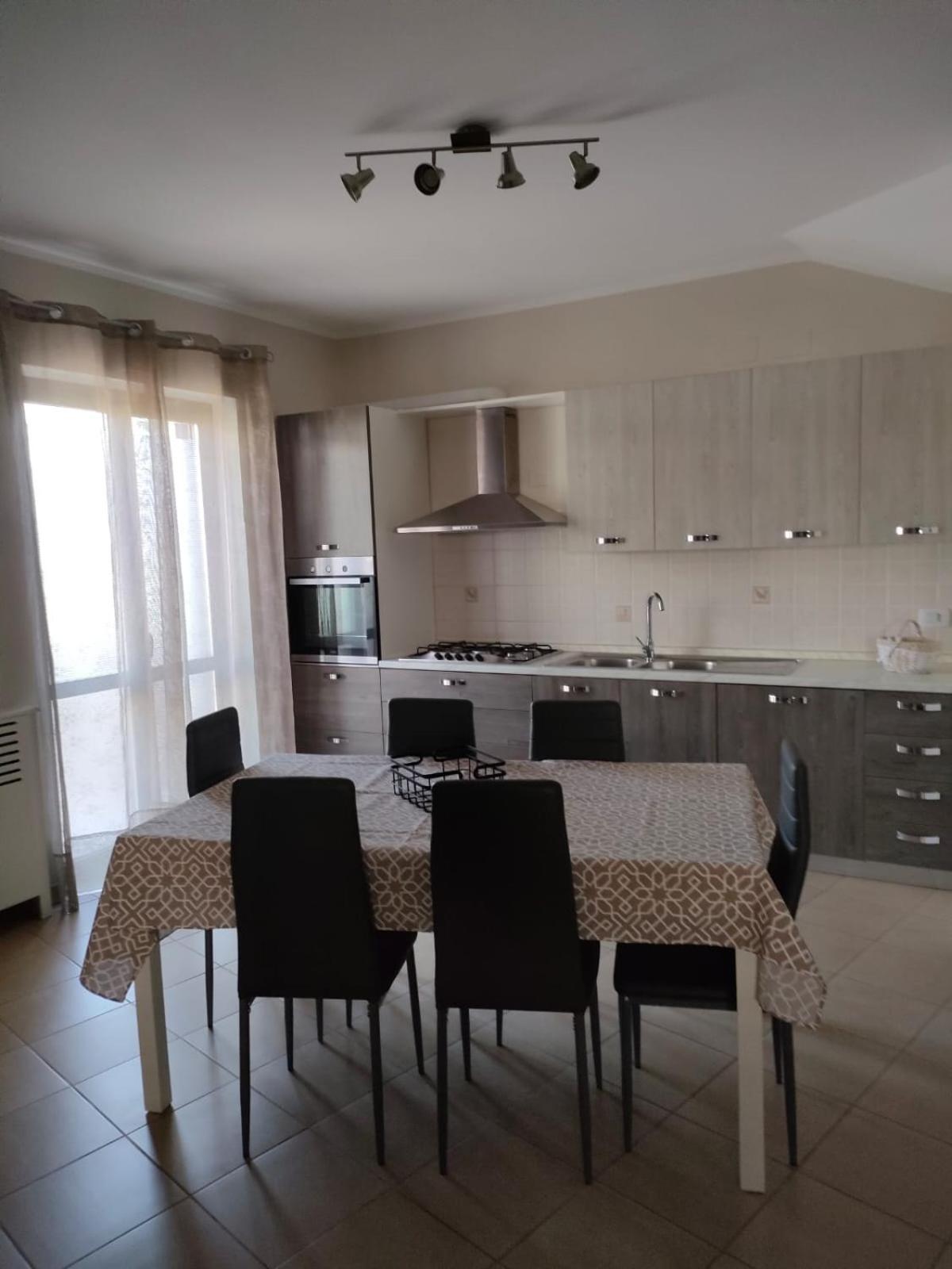 Denia'S Home サンテウフェミア・ラメーツィア エクステリア 写真