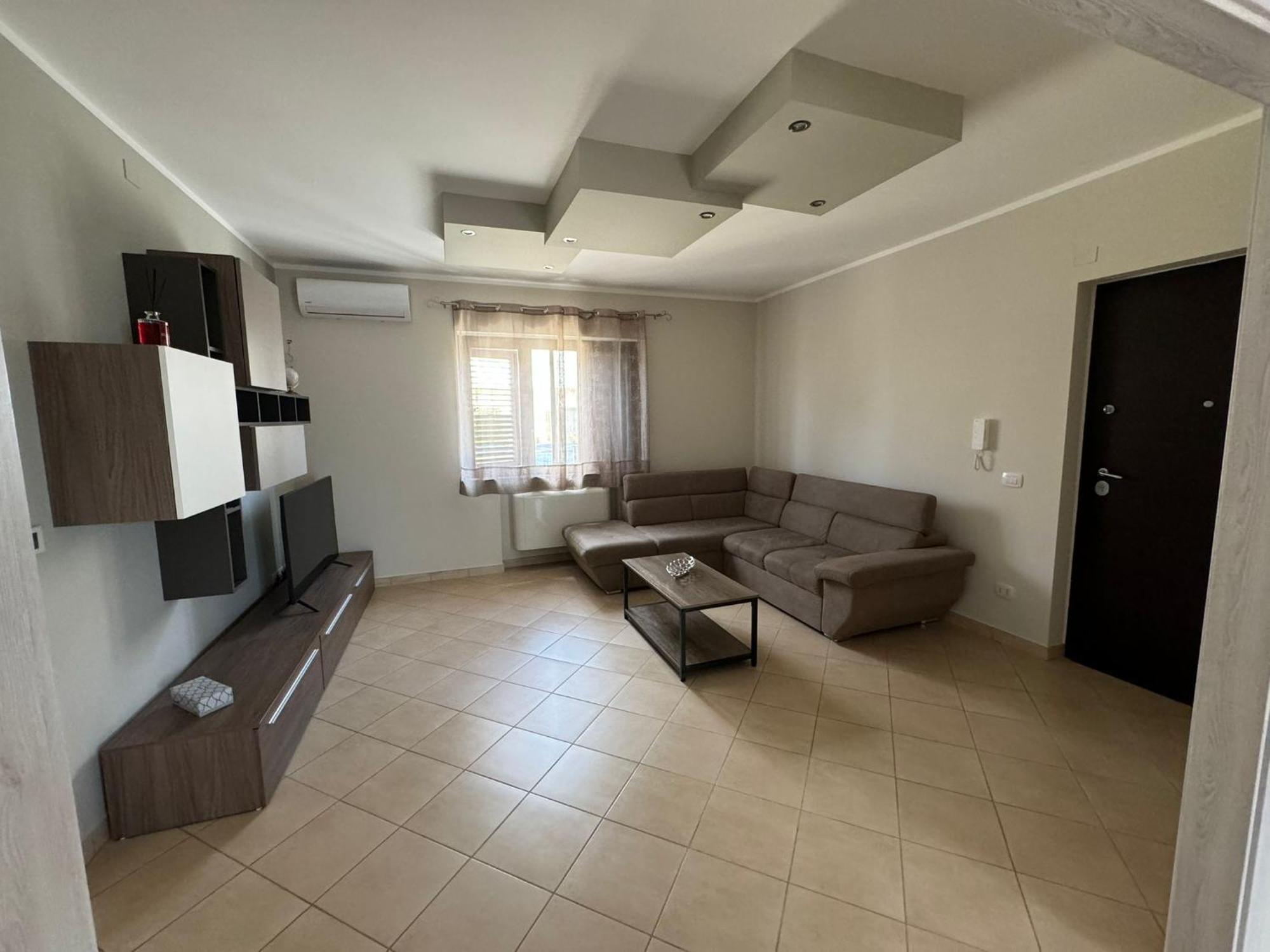 Denia'S Home サンテウフェミア・ラメーツィア エクステリア 写真